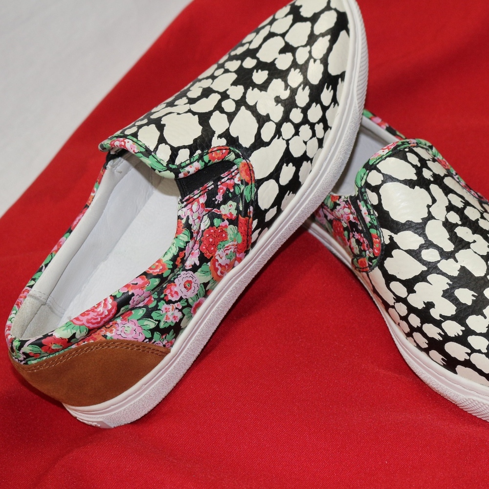 Coach Women's Sneaker C103 Q8178